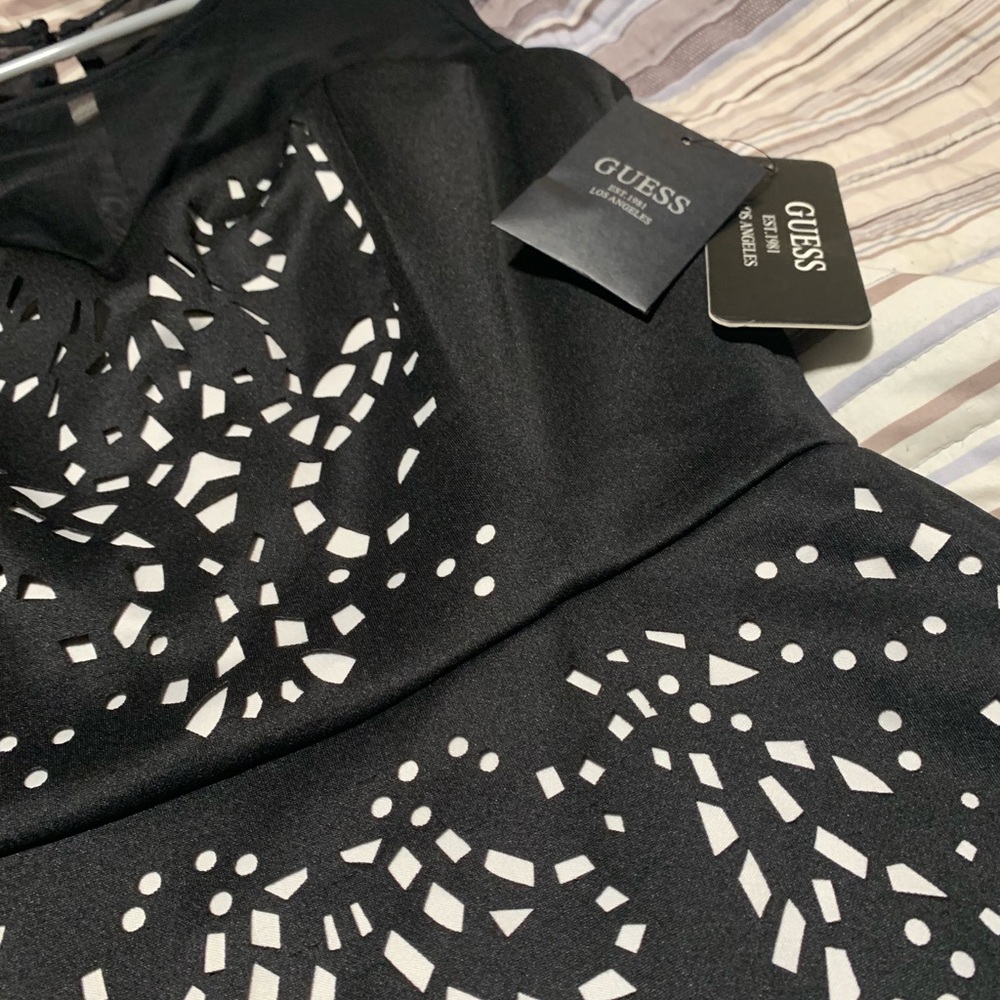 GUESS Classy Dress - Picture 5 of 9